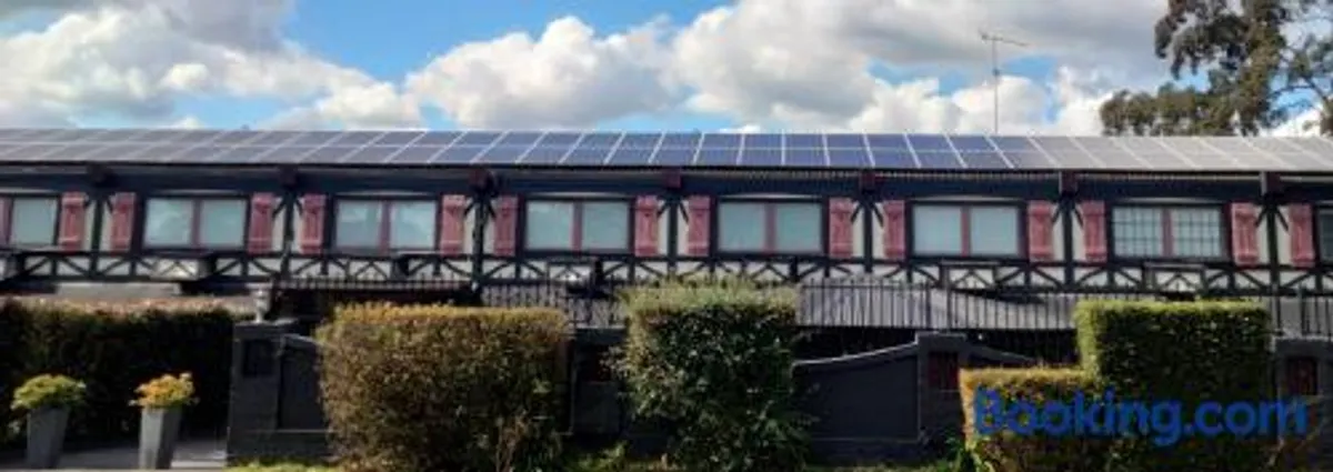 Image of Ascot Motor Inn