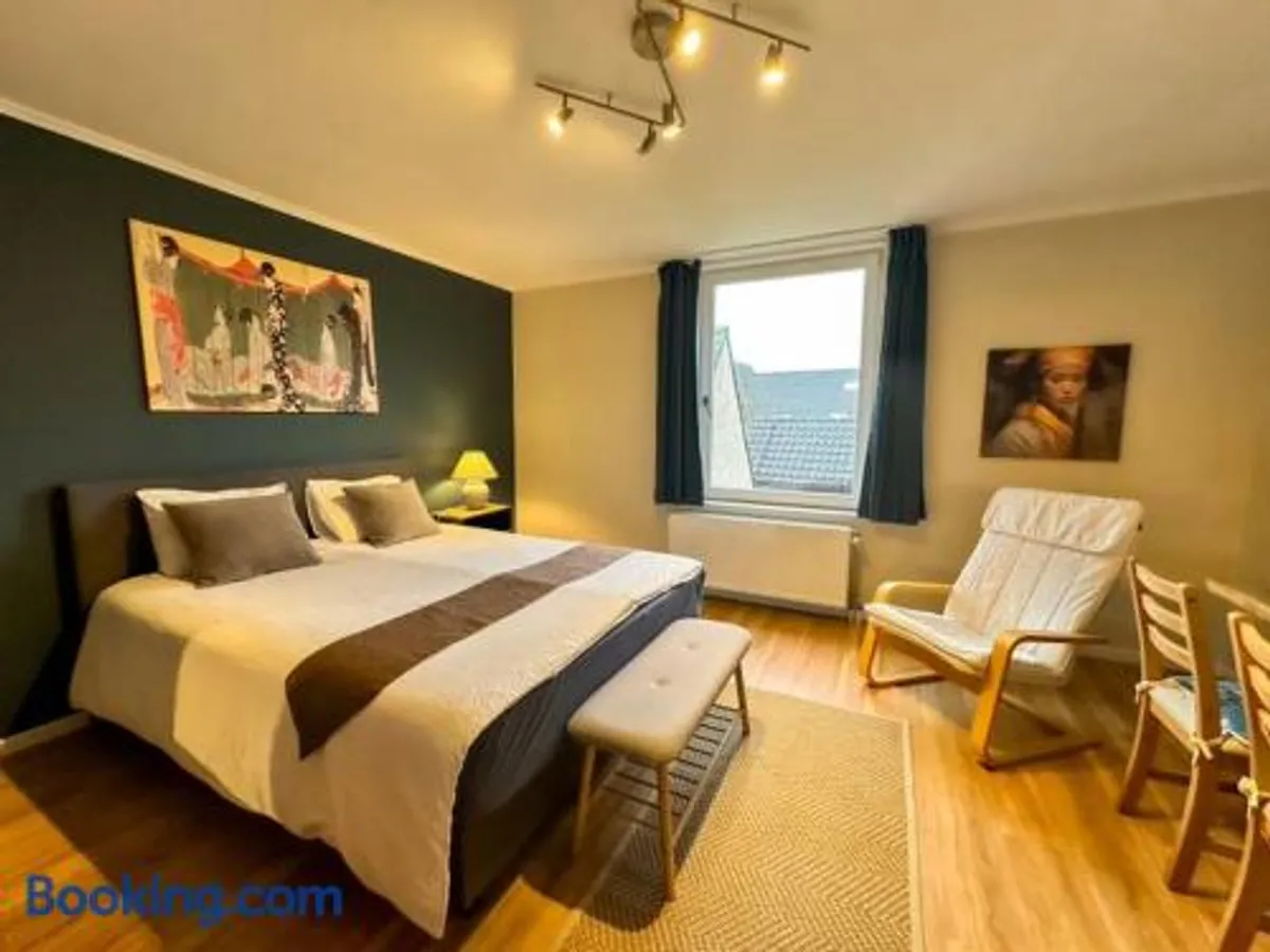 Image of Guesthouse Orchid