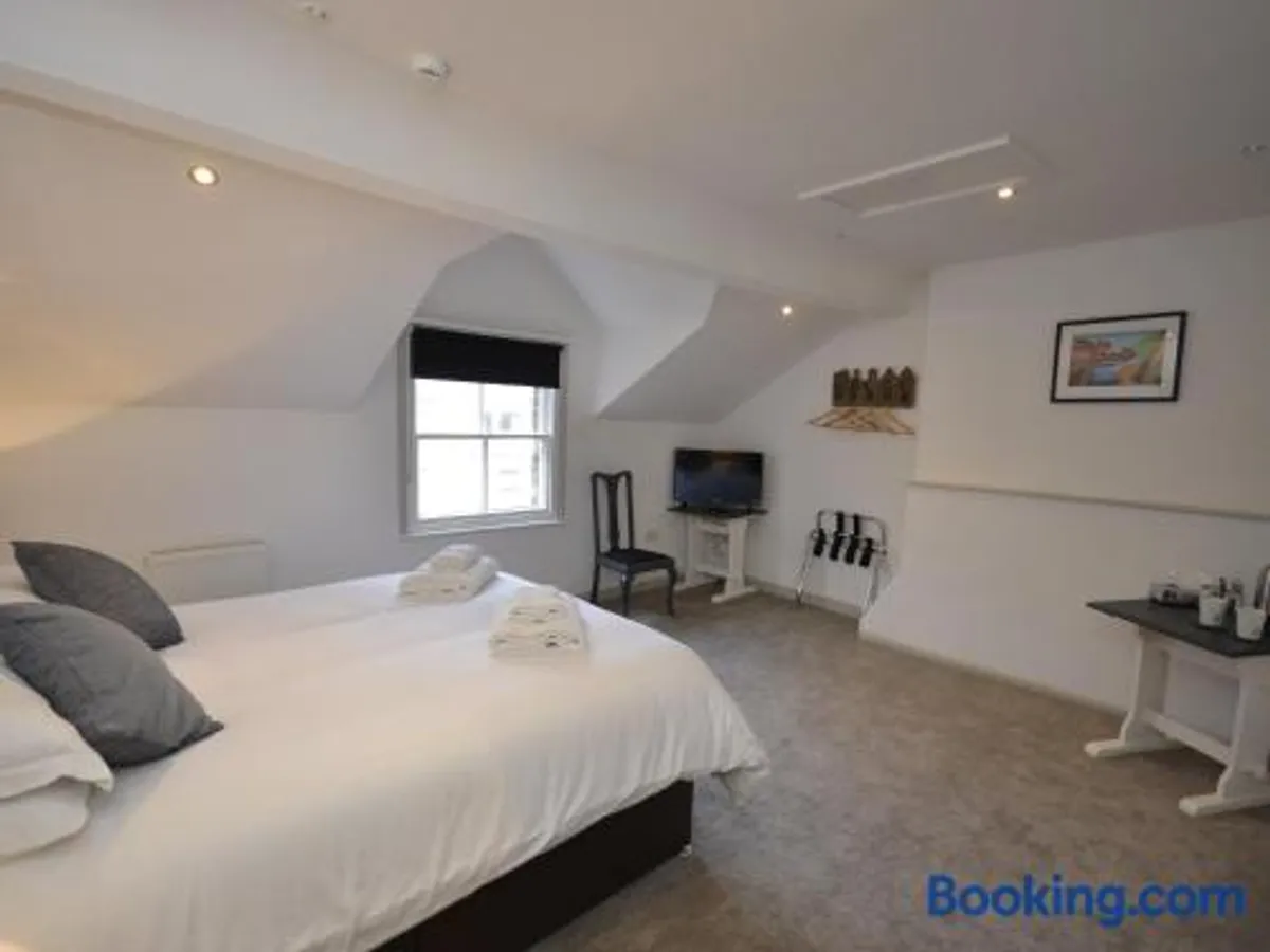 Image of The Chapel House Hotel