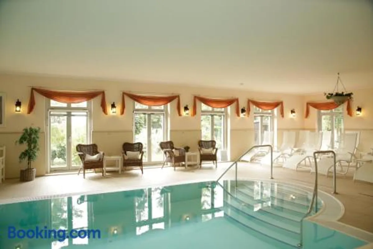 Image of Ringhotel Schloss Tangermünde