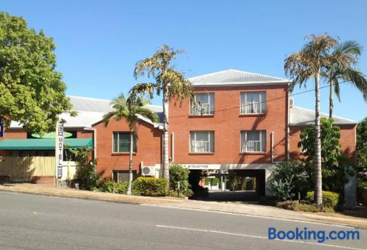 Image of Greenslopes Motor Inn
