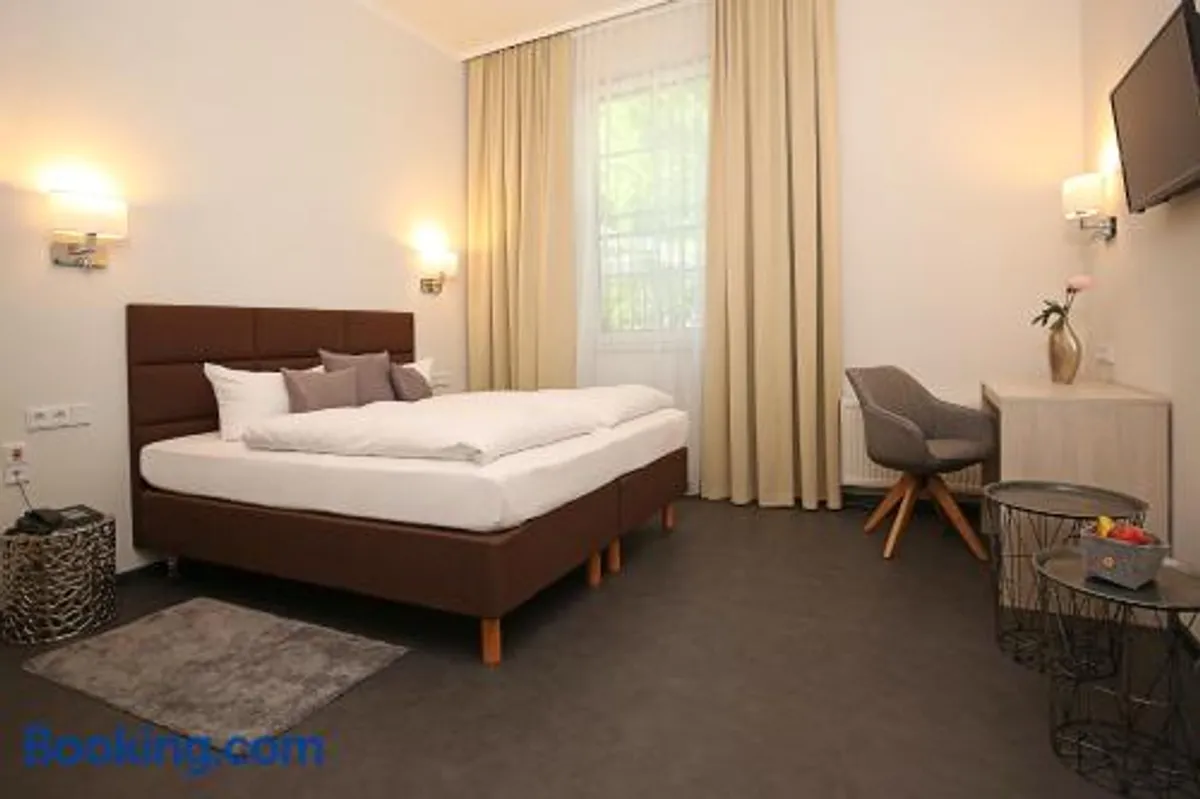 Image of Landhotel Potsdam