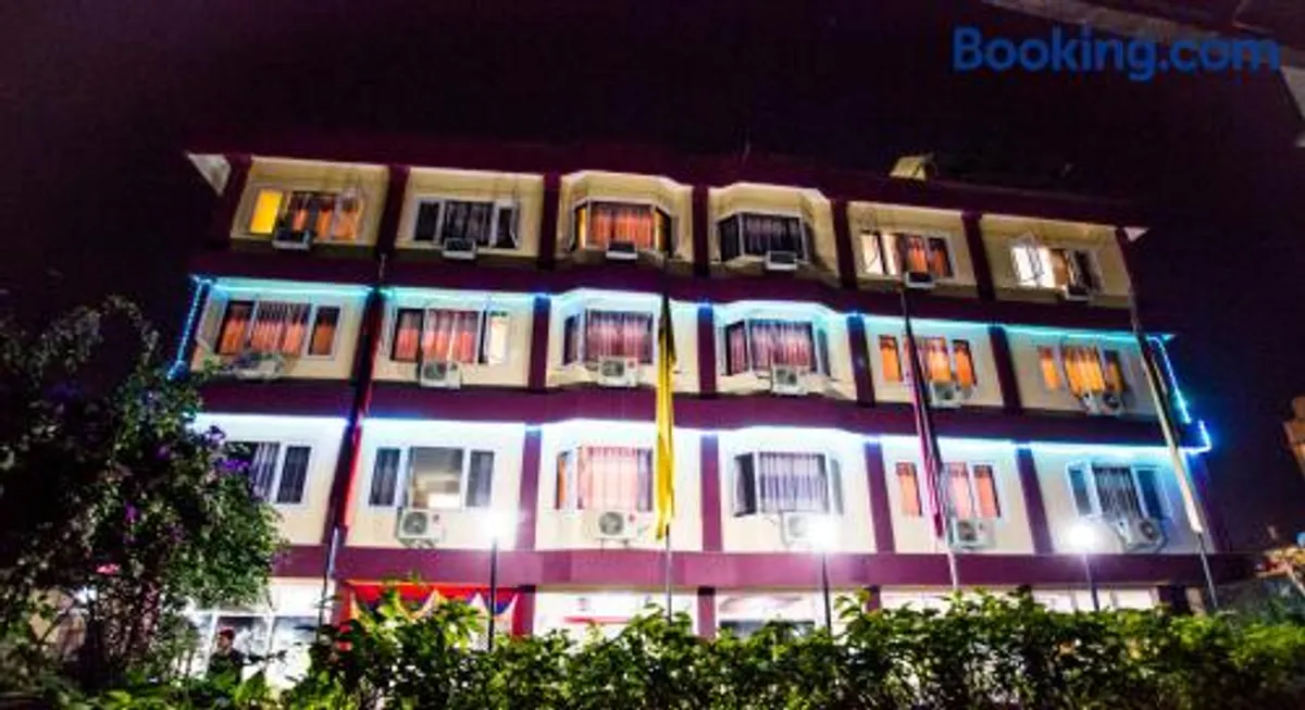 Image of Hotel Crown Plaza