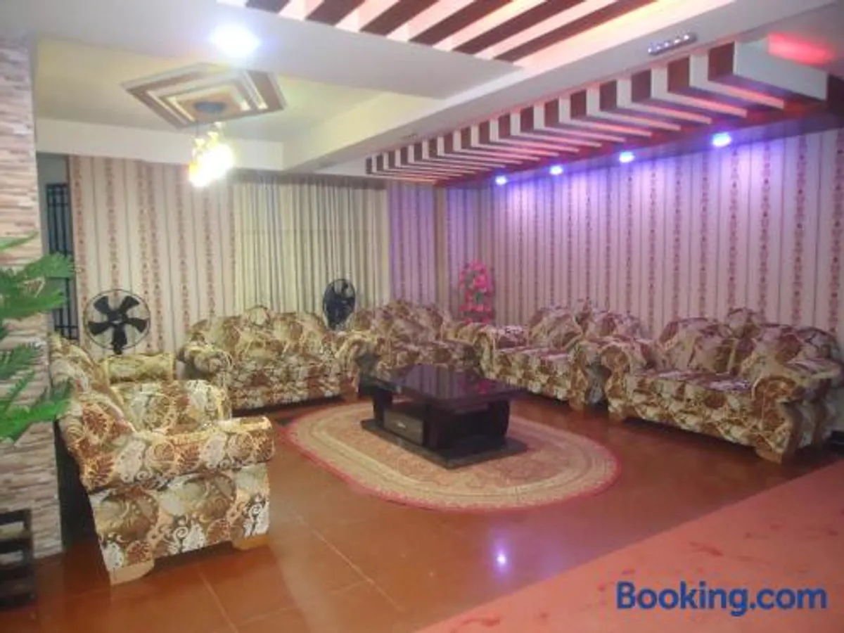 Image of Muscat Holiday Resort