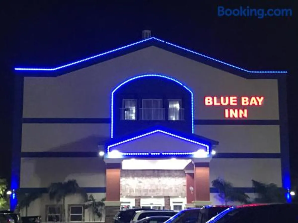 Image of Blue Bay Inn and Suites