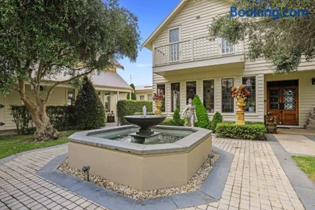 Image of Apollo Bay Guesthouse