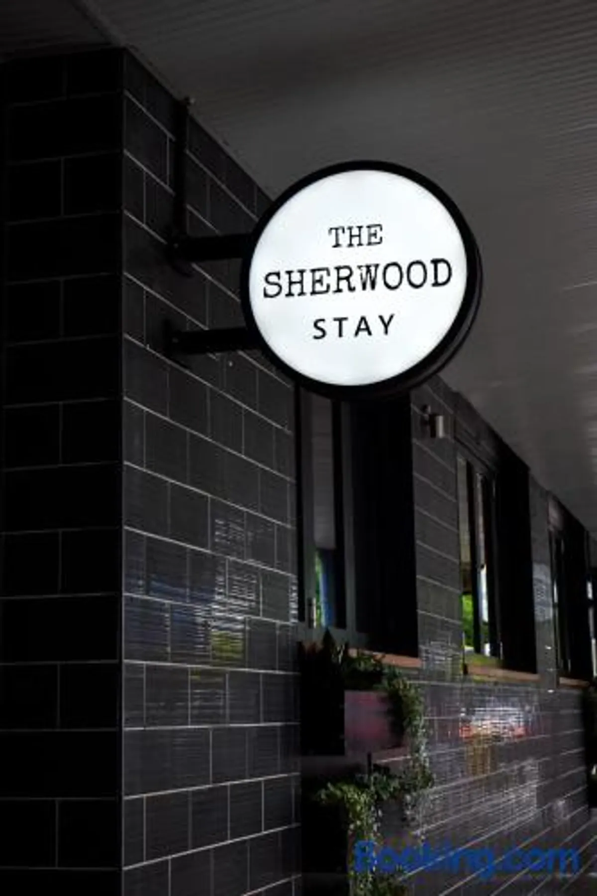 Image of The Sherwood Hotel