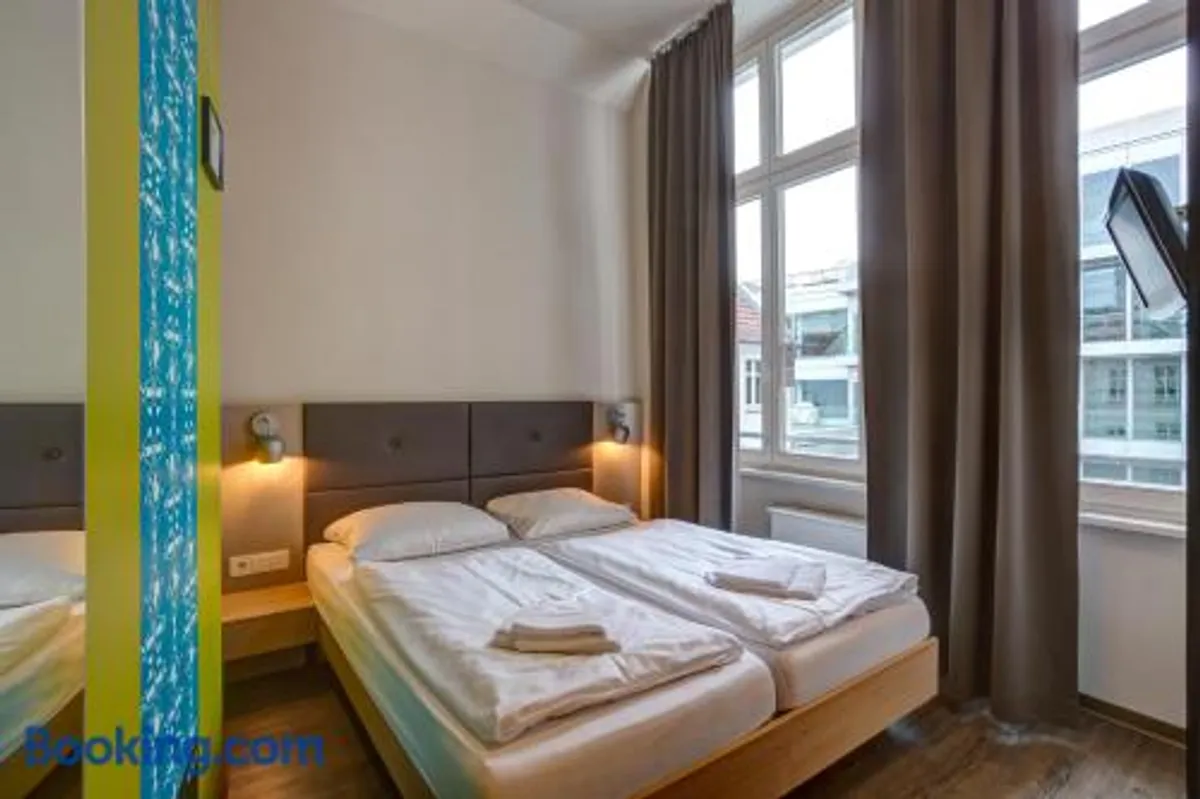 Image of MEININGER Hotel Berlin Mitte