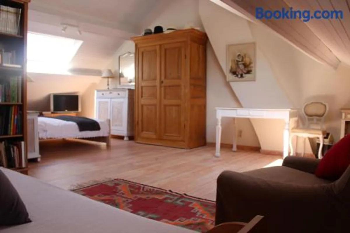 Image of B & B Le Jardin Bed & Breakfasts