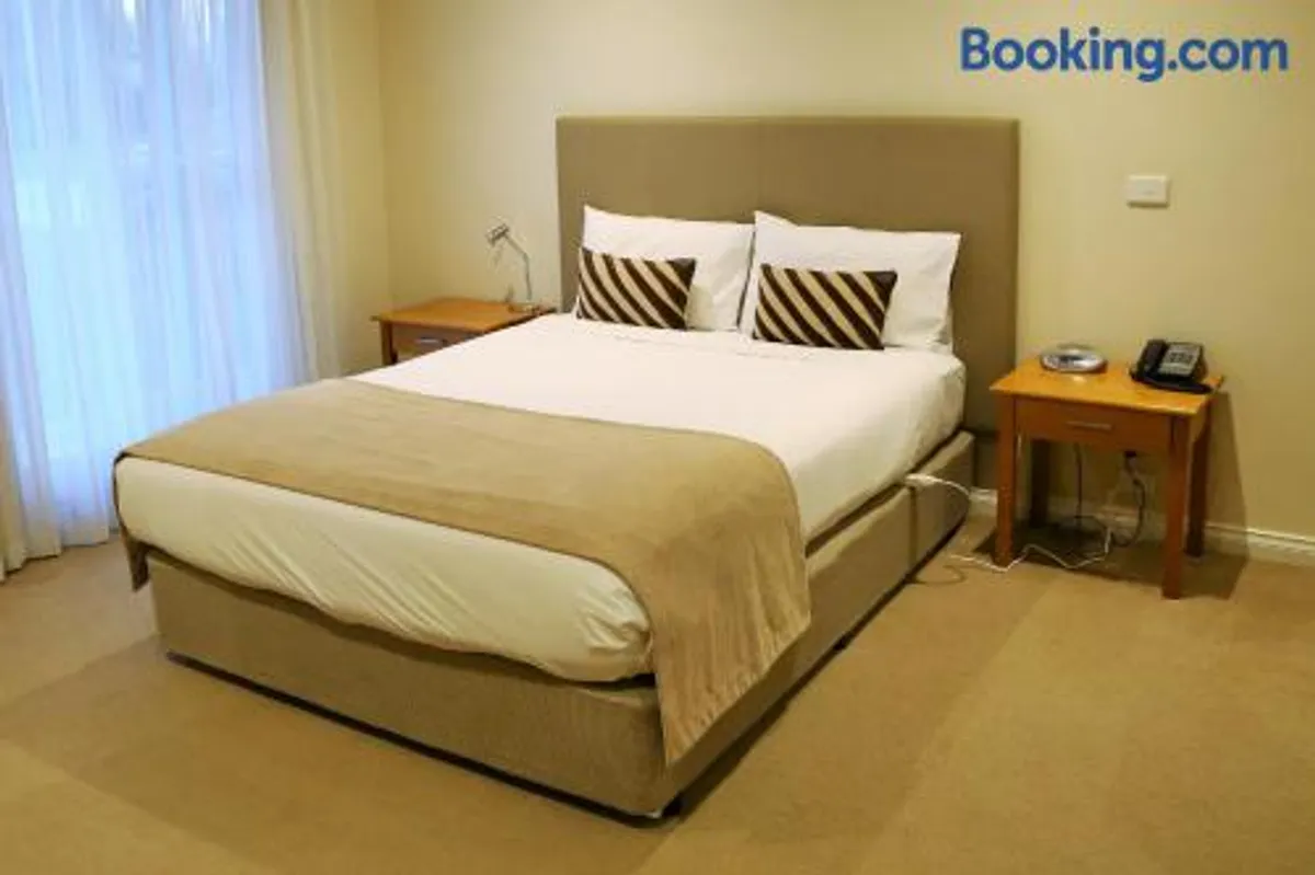 Image of Allansford Hotel Motel