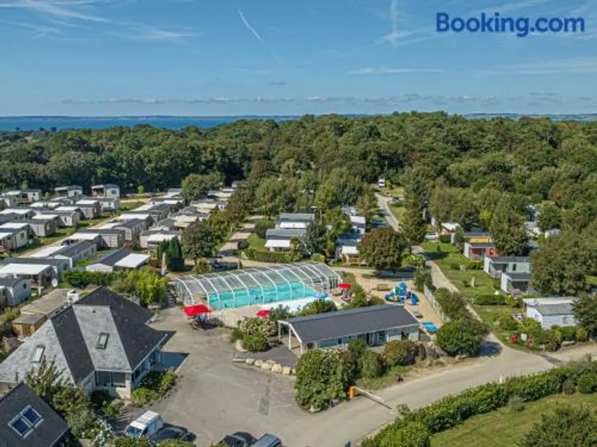 Image of Domaine Résidentiel de Plein Air Kerleyou