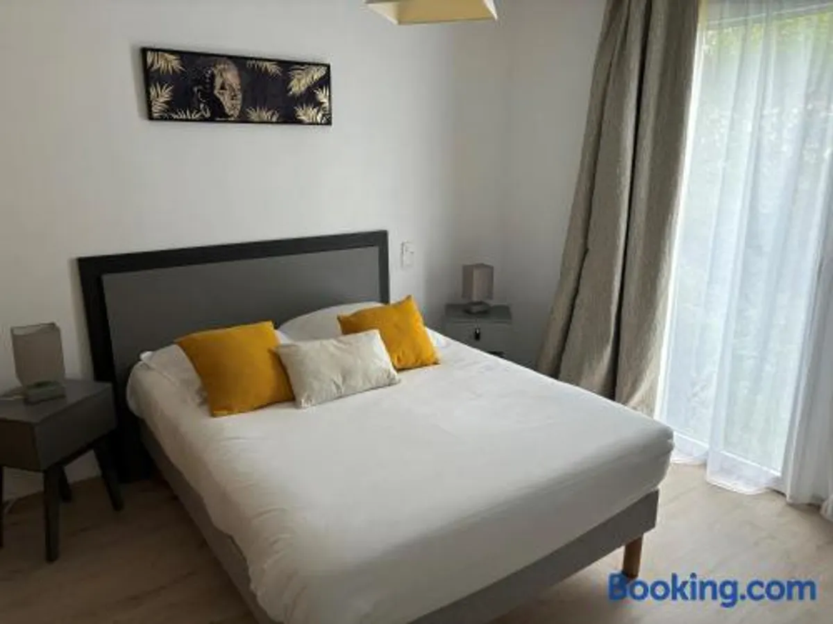 Image of DOMITYS Le Parc de Saint-Cloud