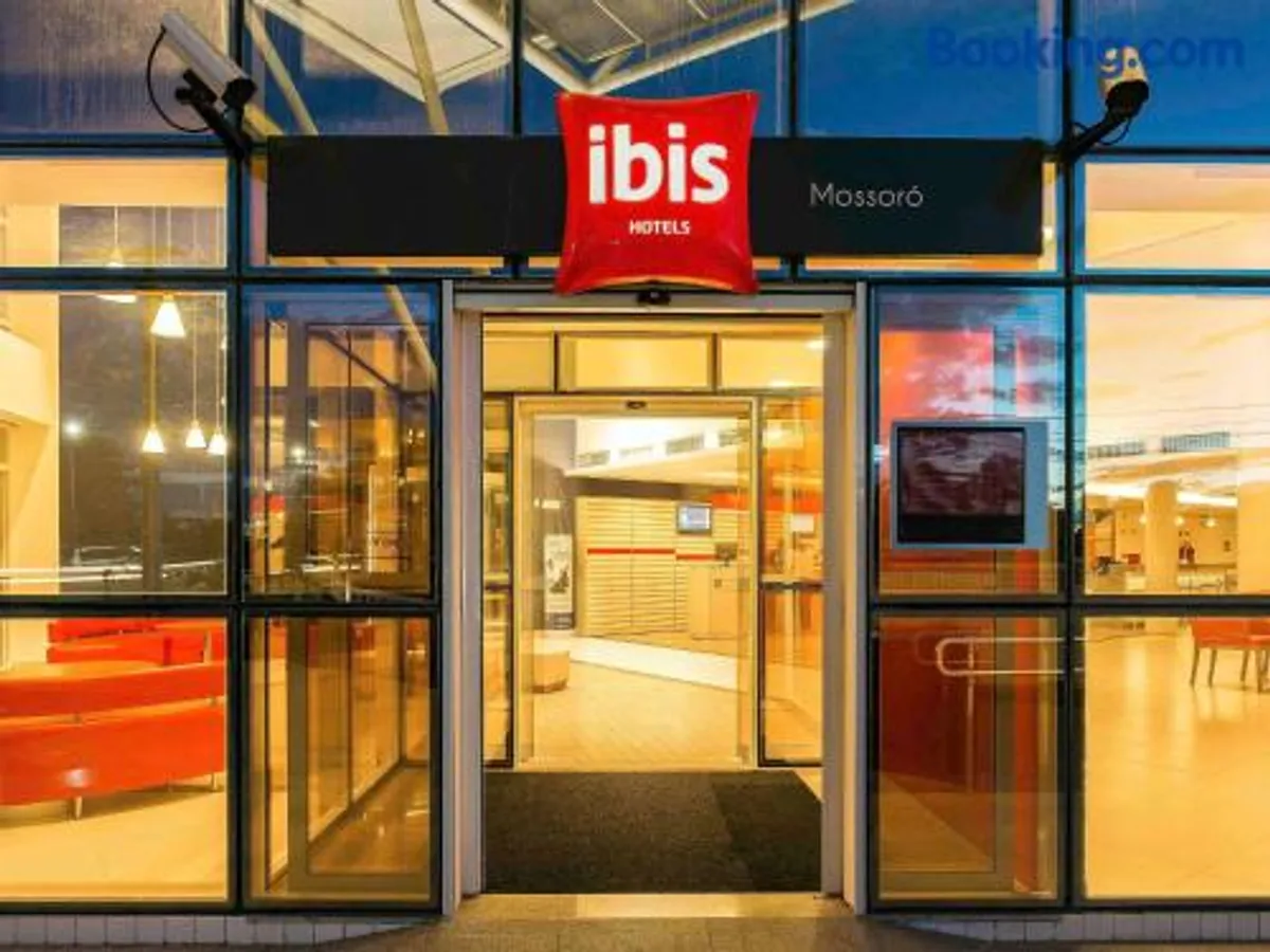 Image of Ibis Mossoro