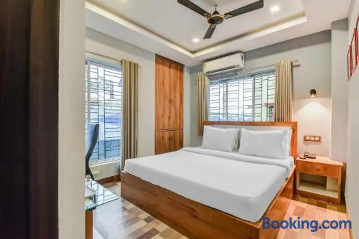 Image of Hotel O MB International
