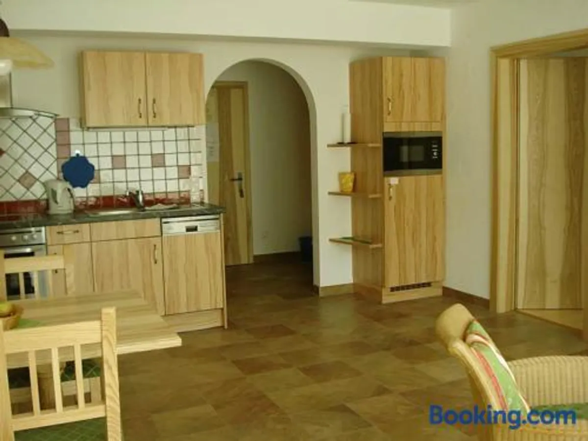 Image of Appartements Stiererhof
