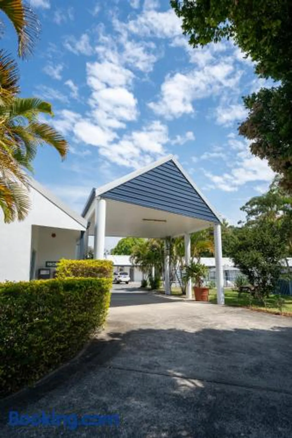 Image of Woolgoolga Coast Motel