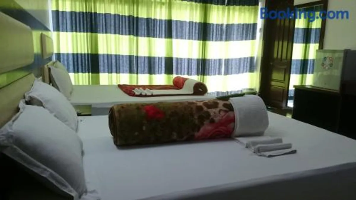 Image of Well Park Resort