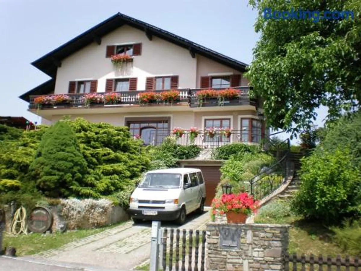 Image of Haus Sundl - Privatzimmer
