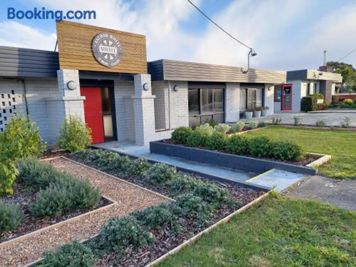 Image of Anchor Wheel Motel