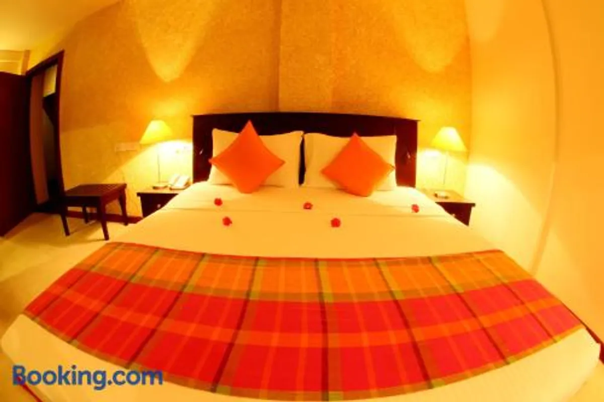 Image of Opulent River Face Hotel