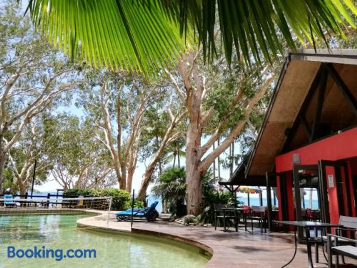 Image of Turtle Cove Beach Resort - Adults Only LGBTQIA & Allies