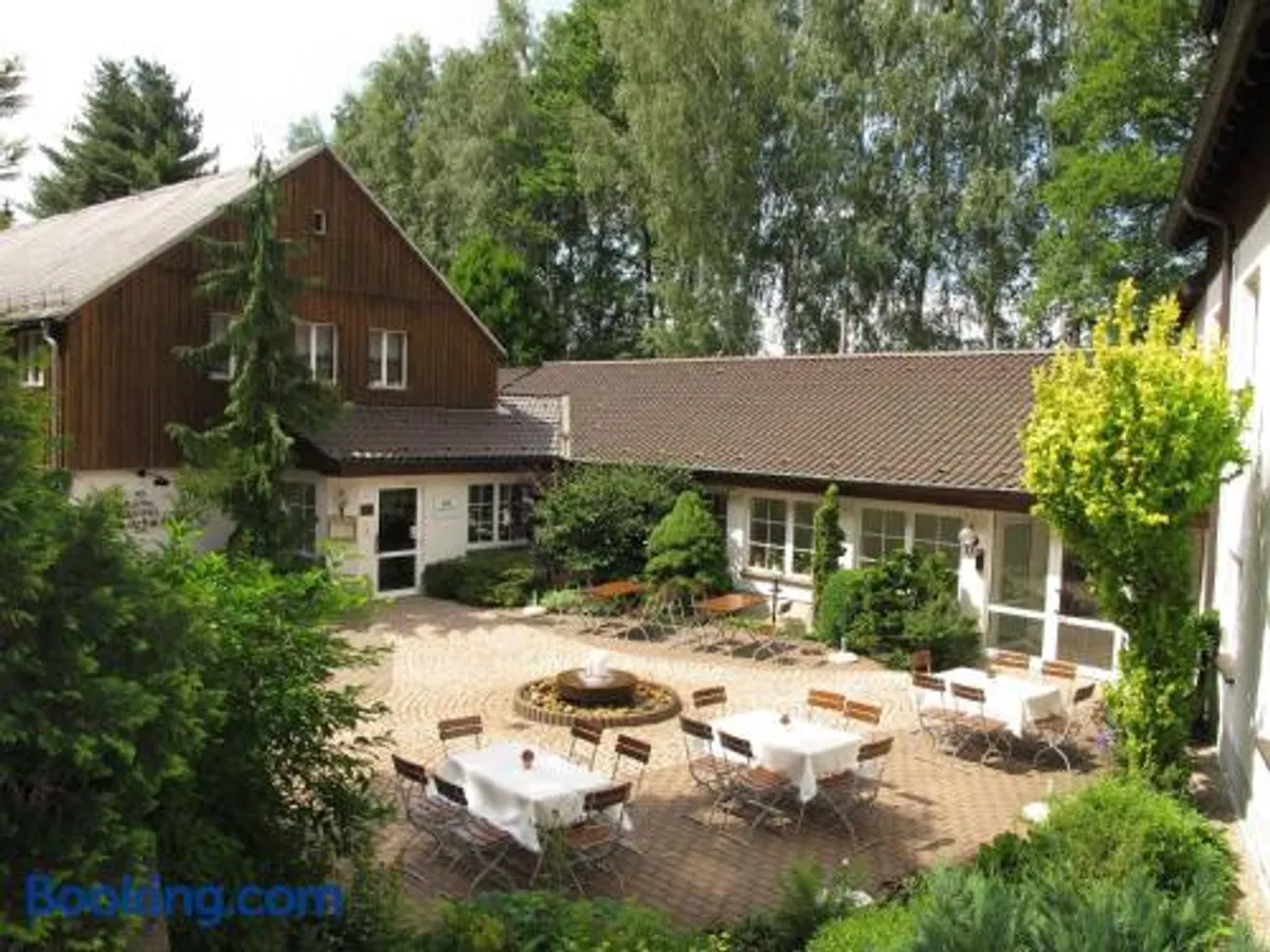 Image of Land-gut-Hotel Zur Lochmühle