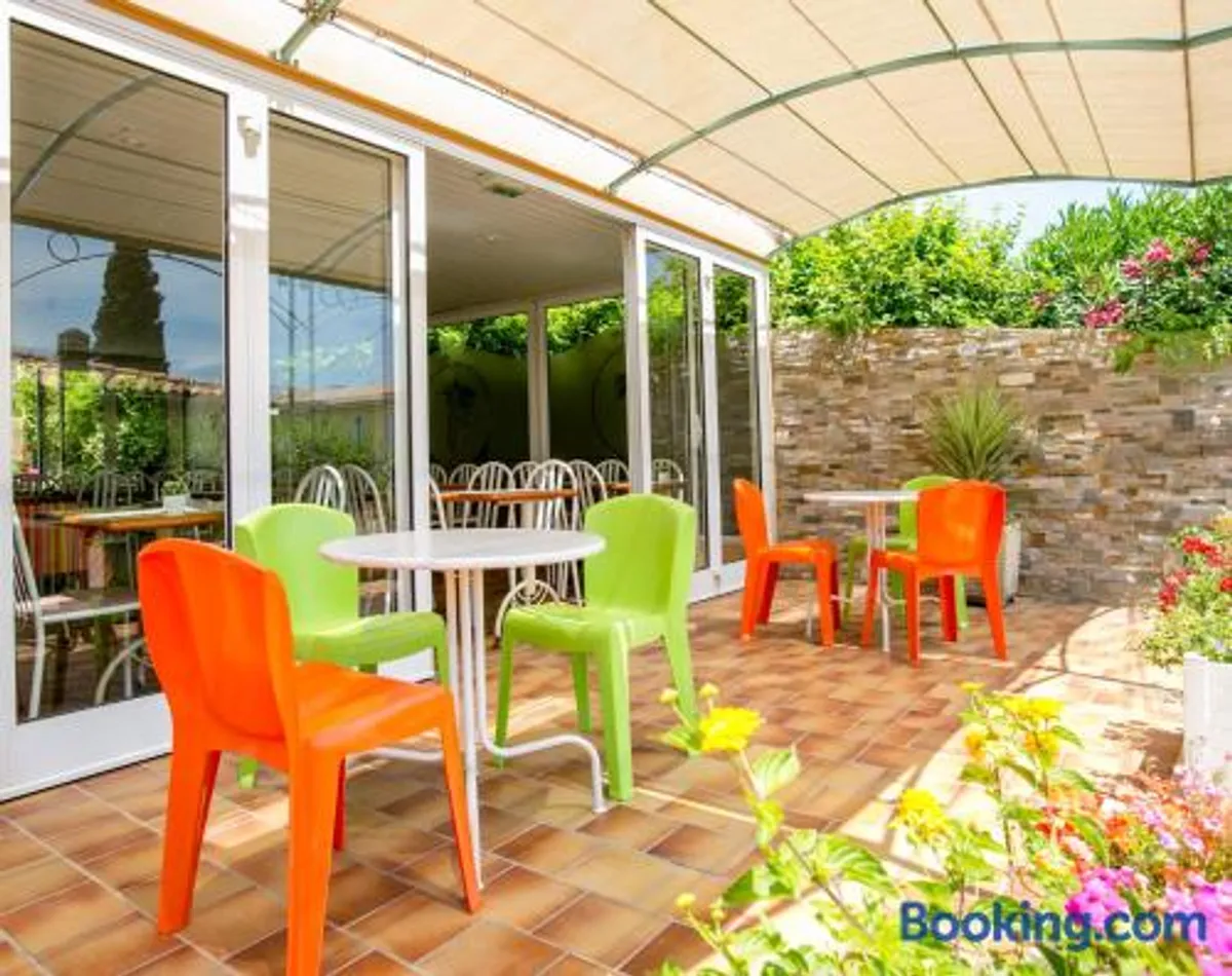 Image of Bel Ombra Hôtel