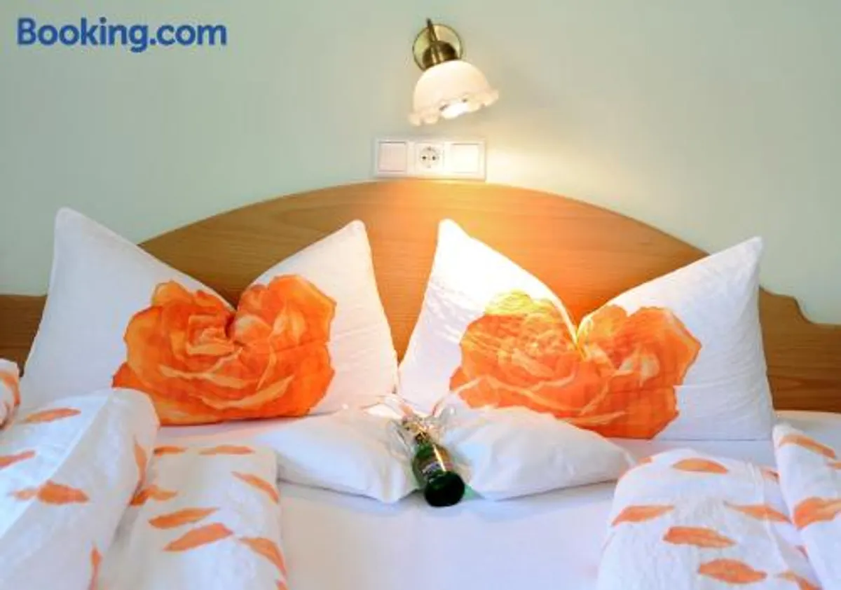 Image of Frühstückspension Rüf