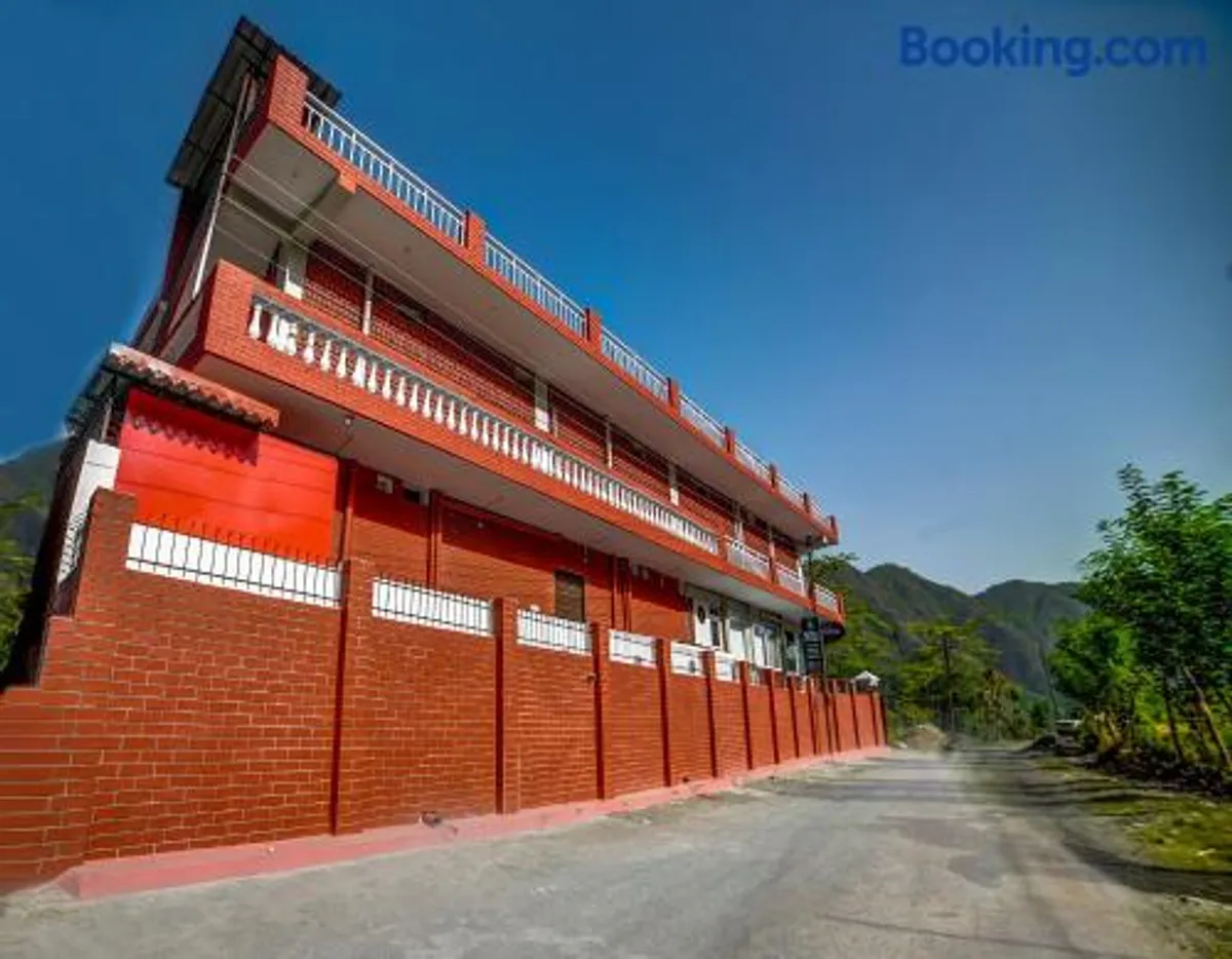 Image of Sahastradhara RiverResort