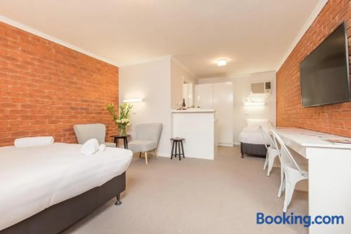 Image of Mildura City Gate Motel