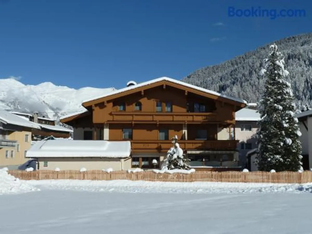 Image of Haus Hochland