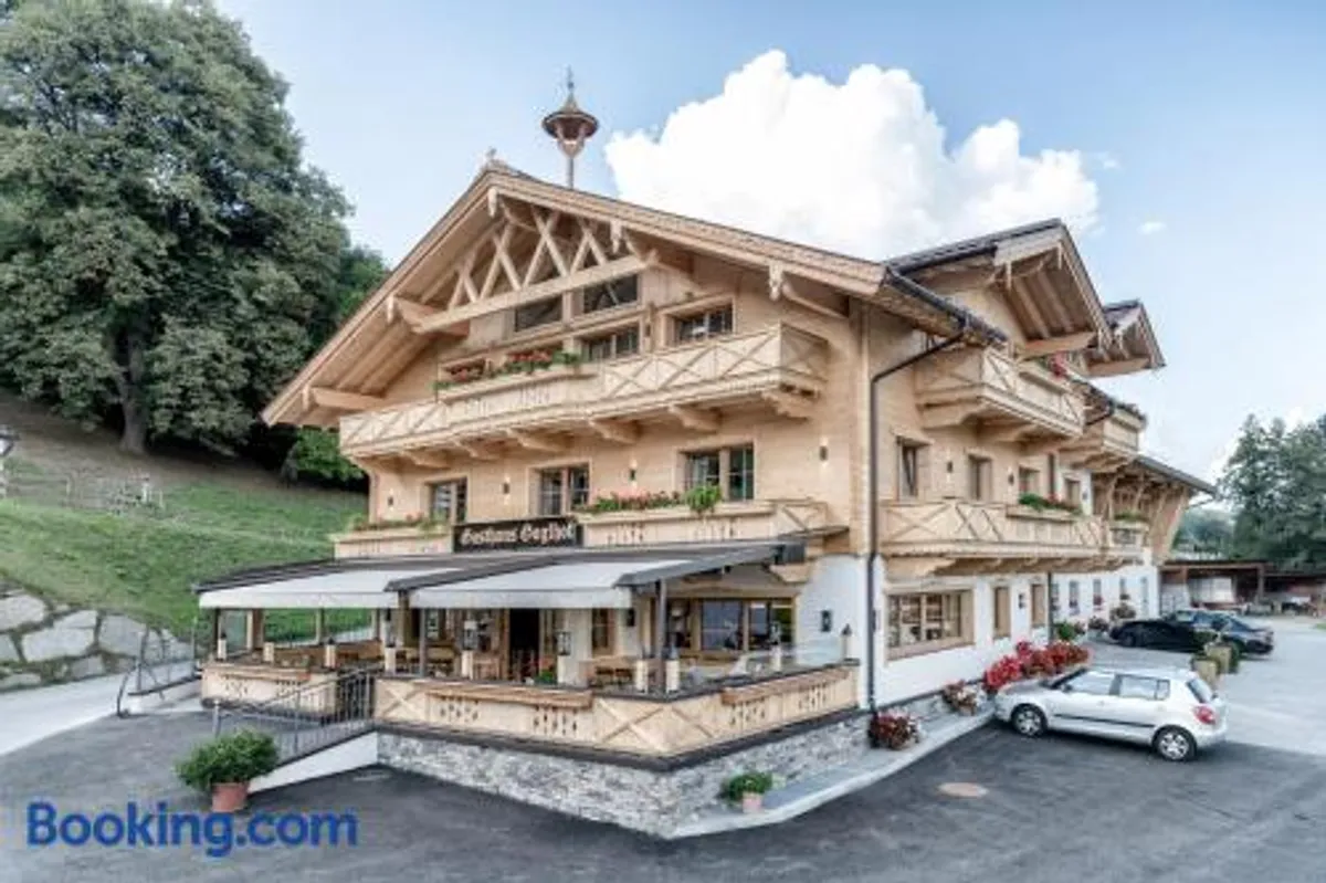 Image of Gasthaus Goglhof