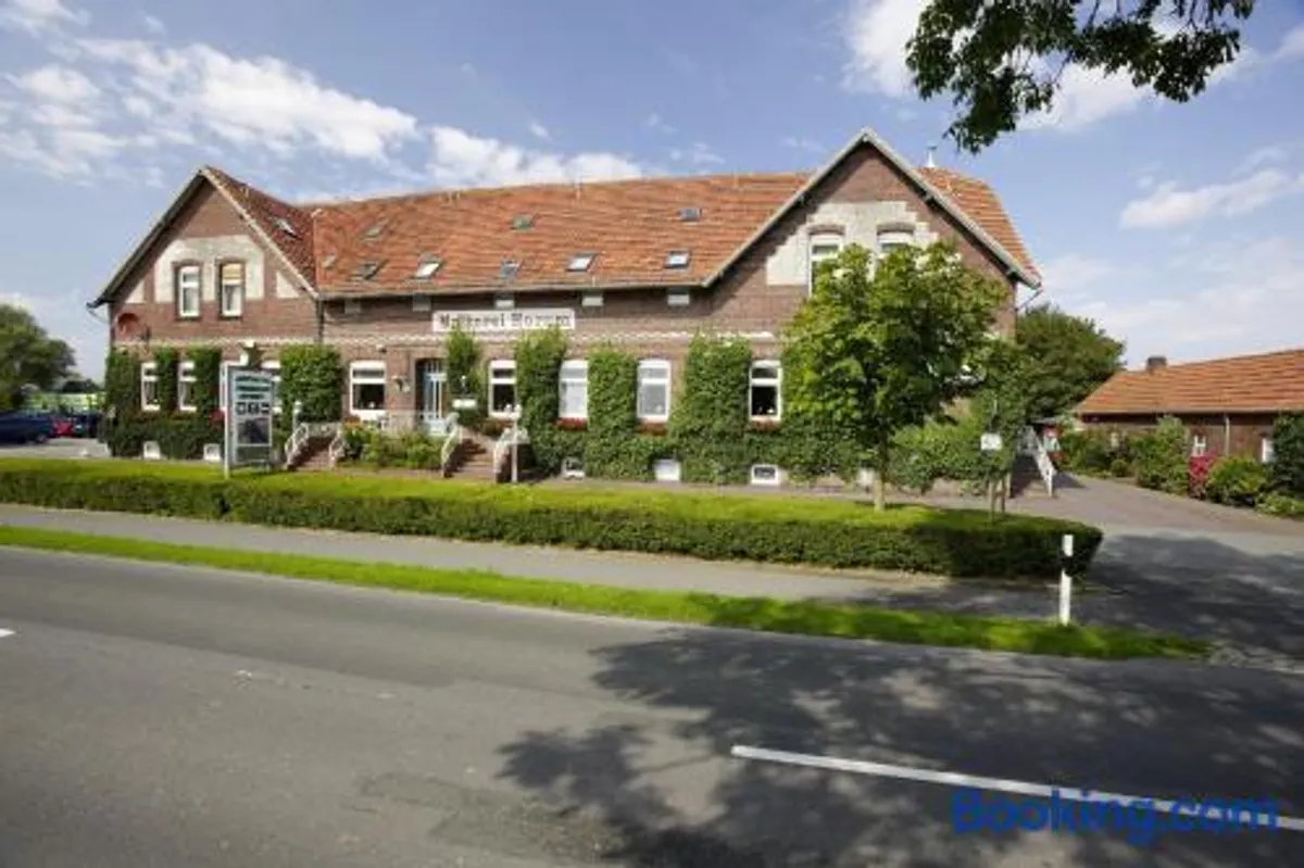 Image of Frieslandstern - Ferienhof und Hotel