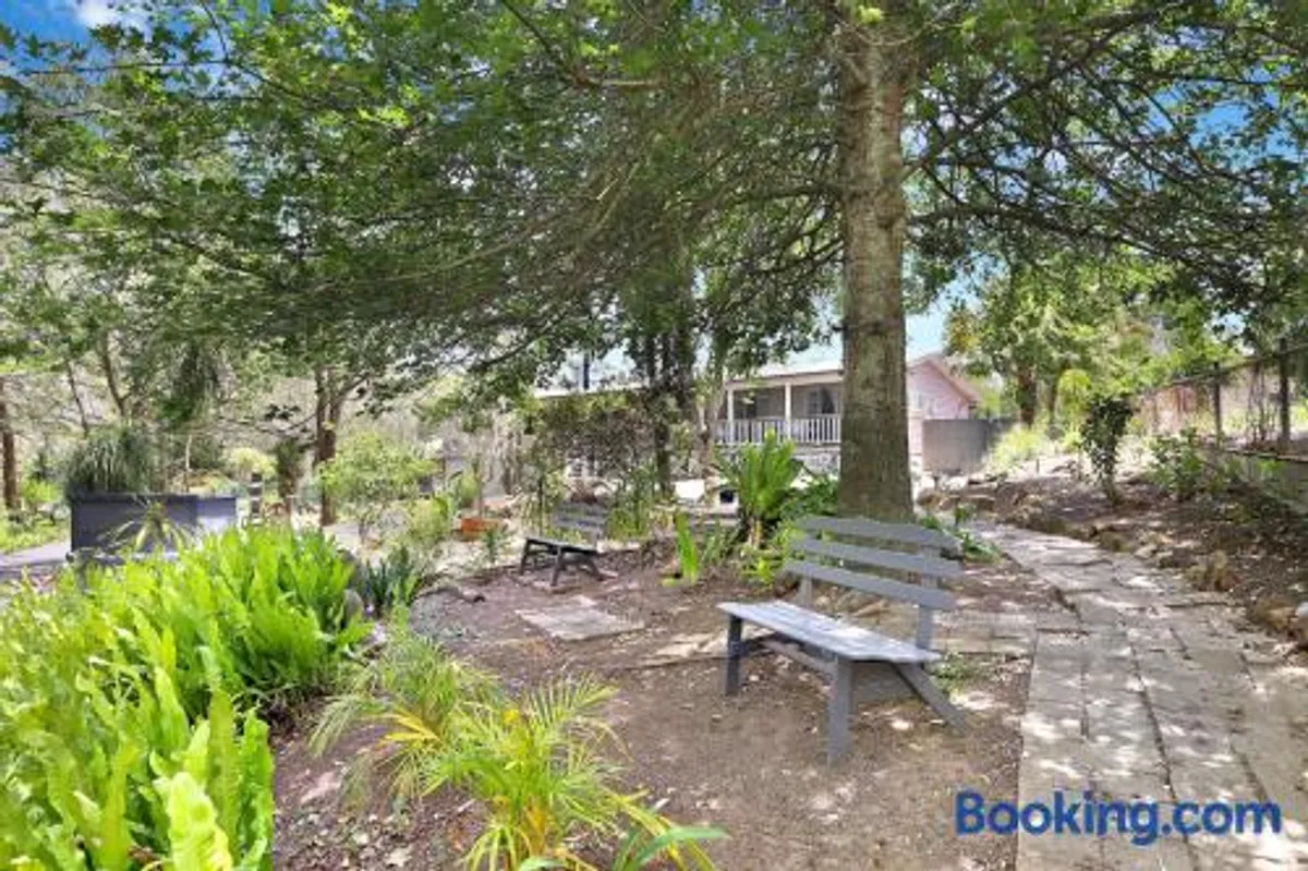 Image of The Odd Gecko B&B