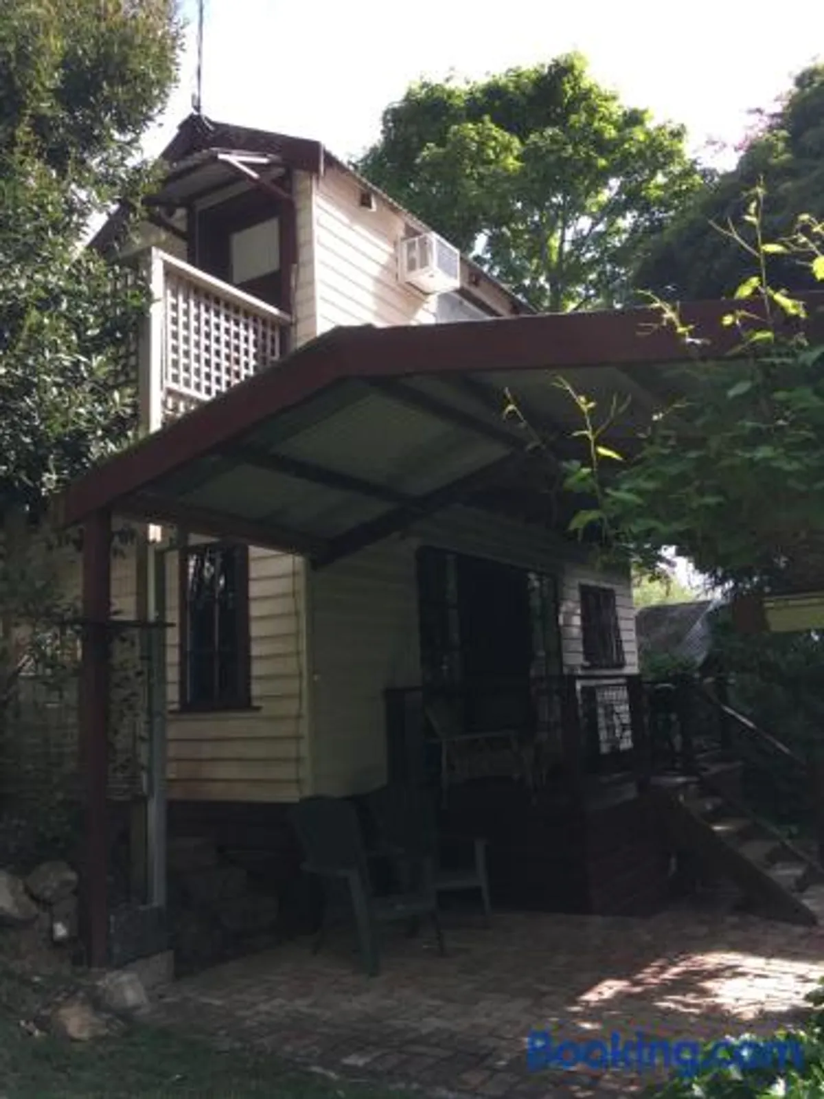 Image of Stone's Throw Cottage Bed and Breakfast