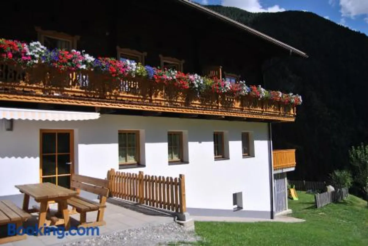 Image of Ferienwohnungen Niederarnigerhof Familie Bauernfeind