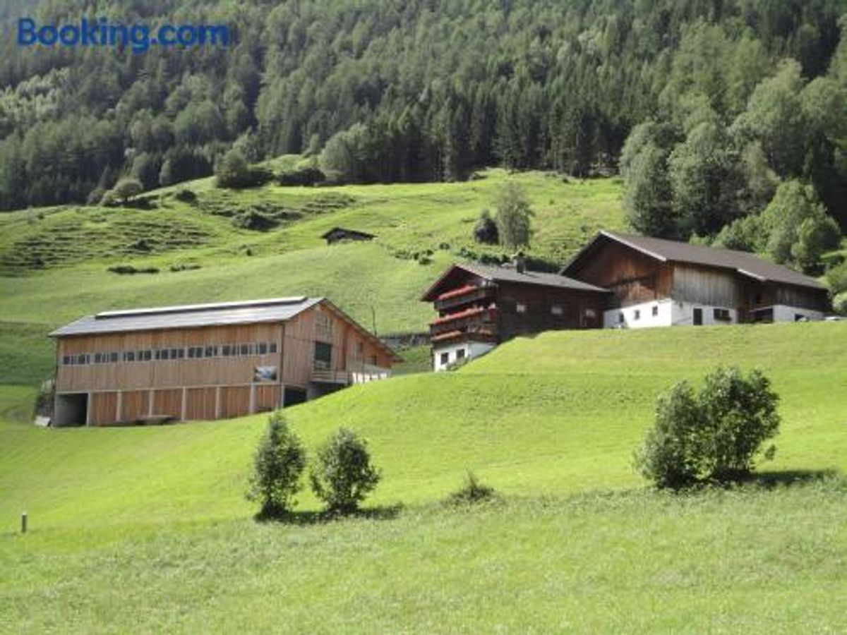 Image of Bauernhof Bethuber