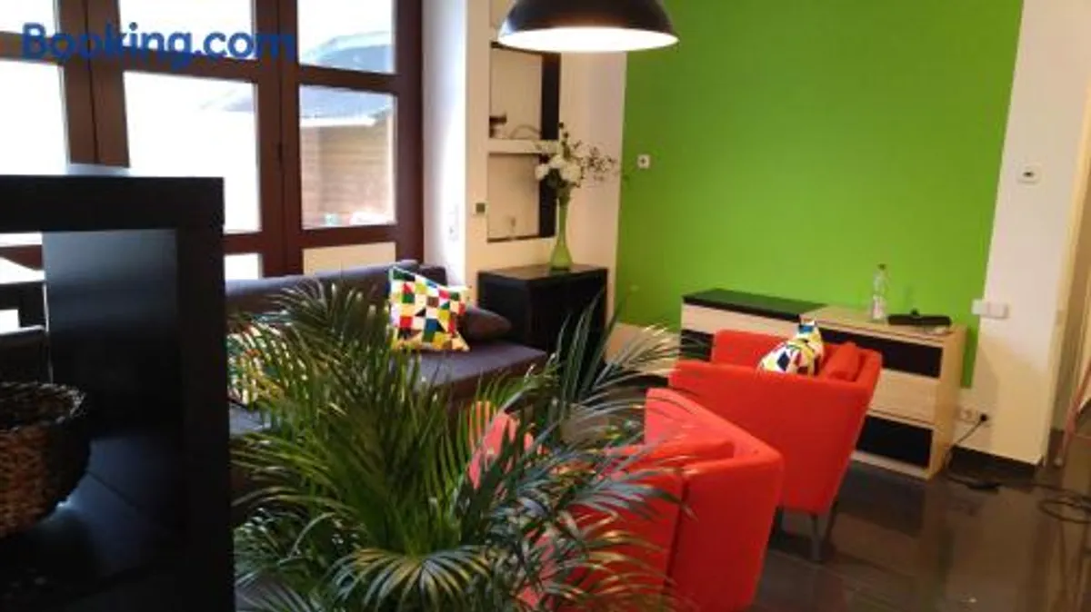 Image of Apartment Rhein Main