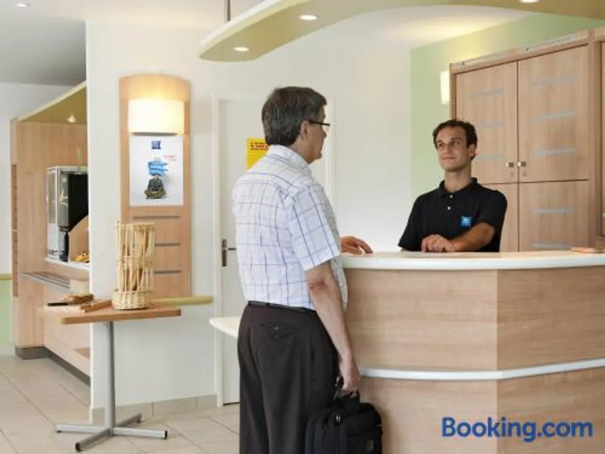 Image of ibis budget Berlin Hoppegarten