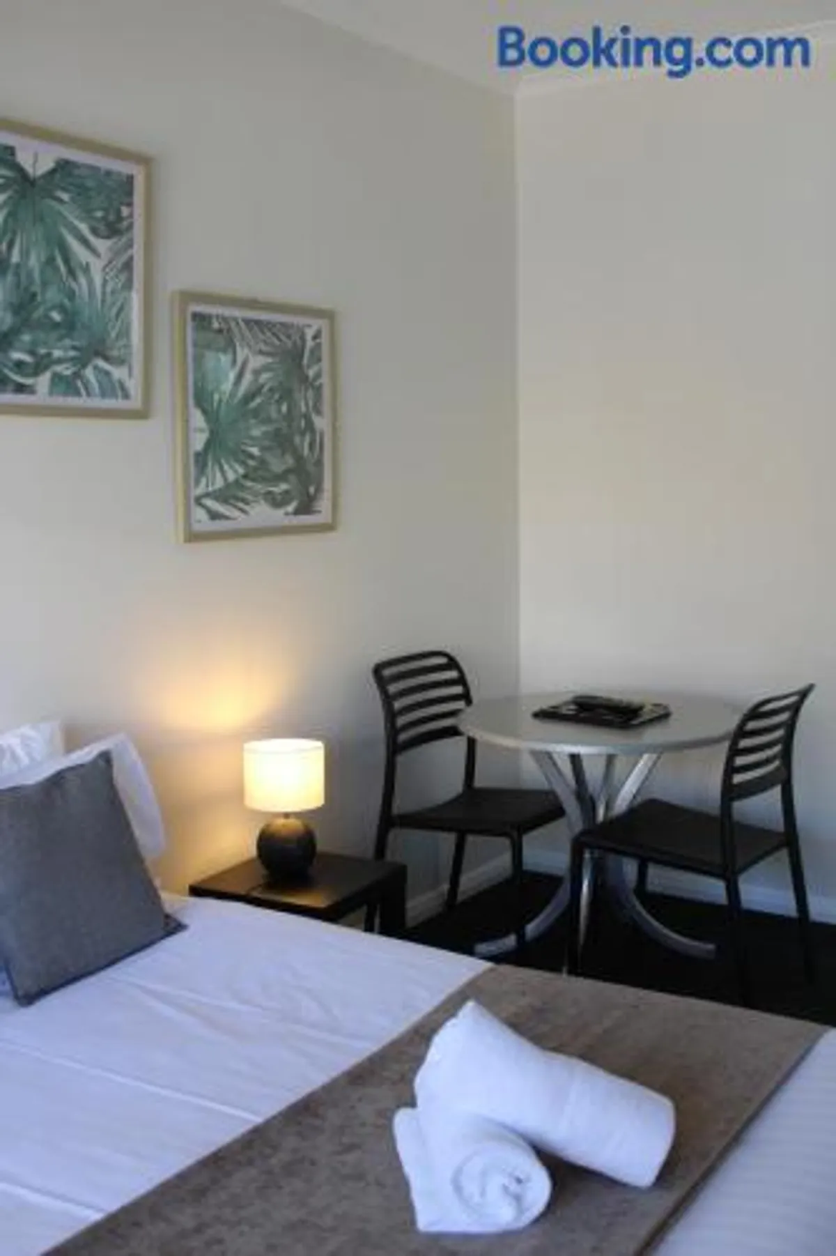 Image of Alpine Hotel Bright