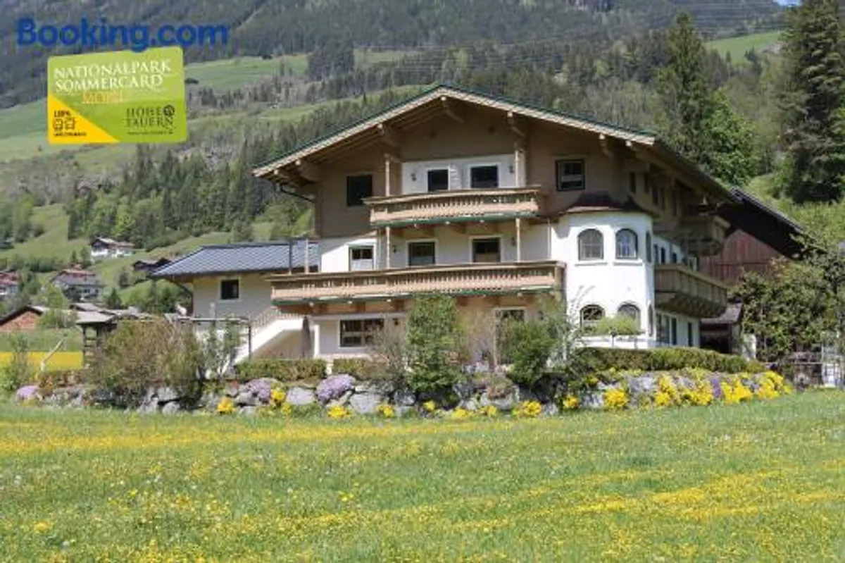 Image of Bio-Bauernhof Obertrattenbachhof