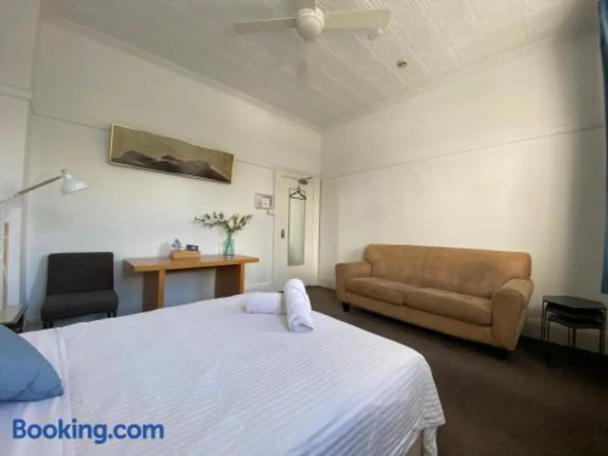 Image of Newcastle Hotel