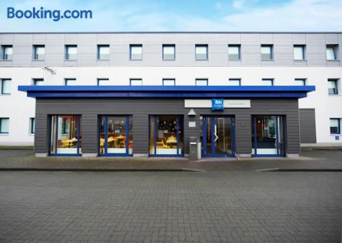 Image of ibis budget Flensburg Handewitt