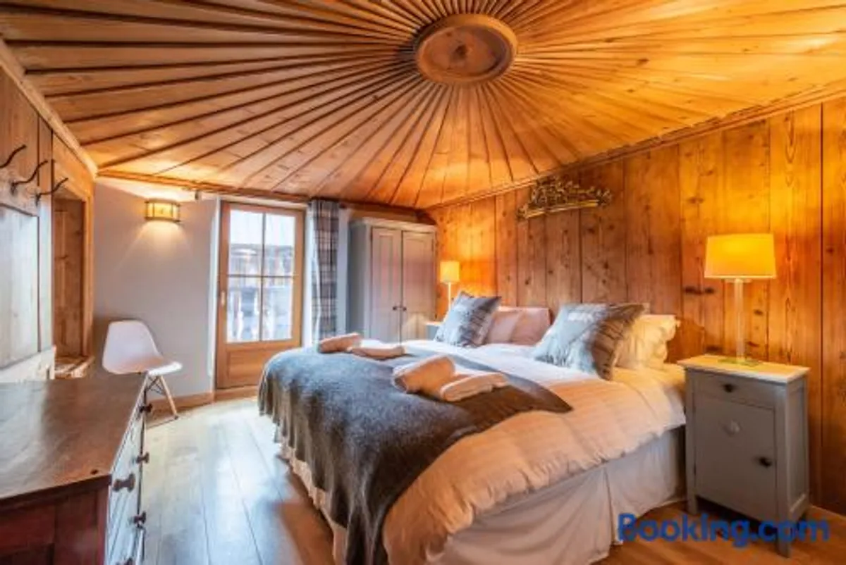 Image of Ferme de Margot Morzine - by EMERALD STAY