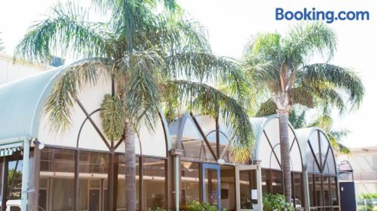 Image of Bay Motel Hotel