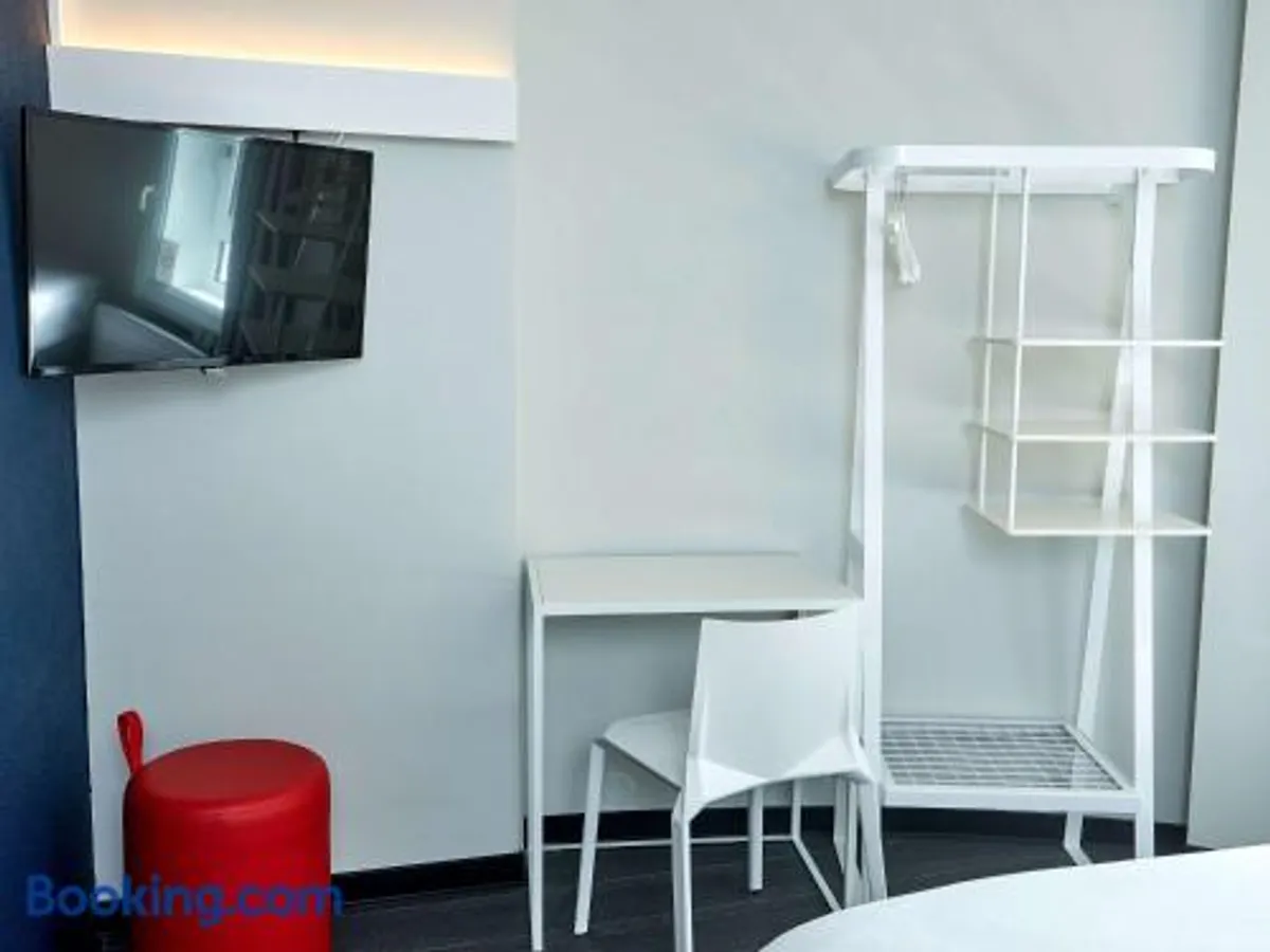 Image of ibis Auxerre Centre