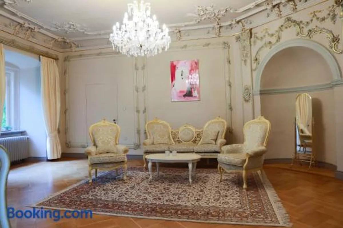 Image of Romantik Hotel Schloss Hohenstein