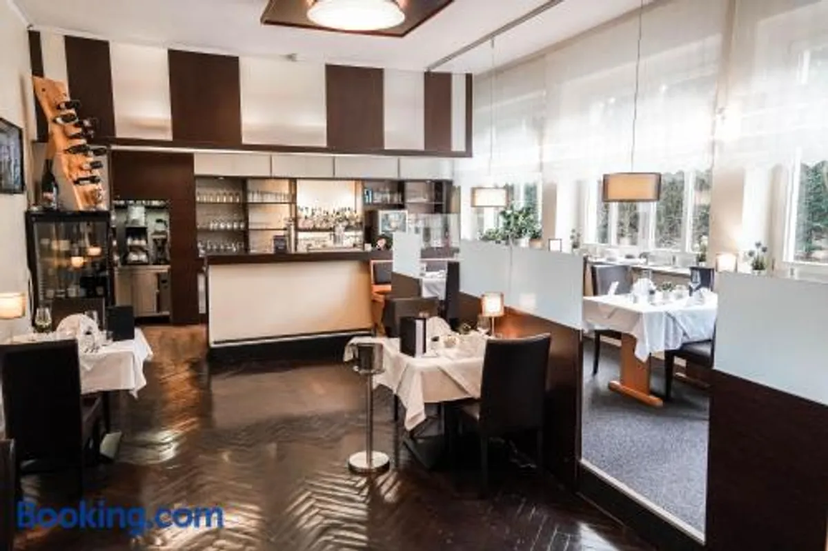 Image of Wellness- & Sporthotel Haus am See