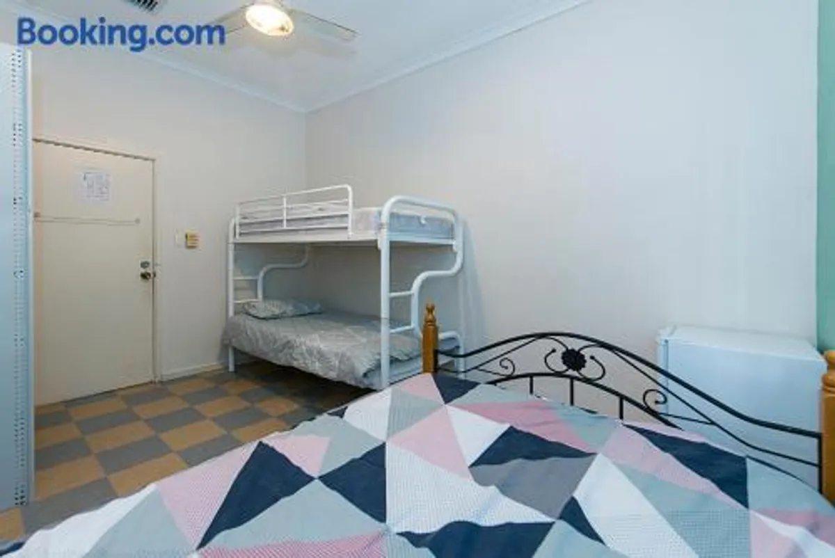 Image of Victoria Park Lodge