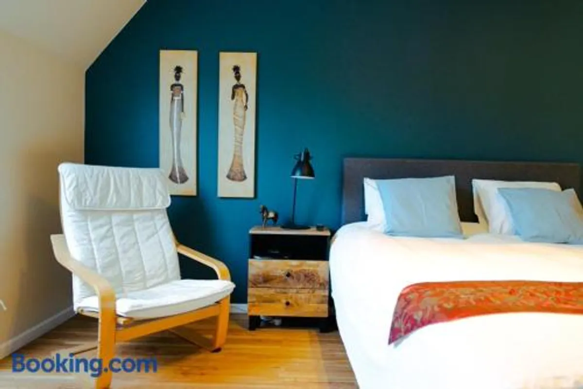 Image of Guesthouse Orchid